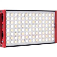 Aladdin A-LITE Bi-Color Dimmable Light Fixture (3000 to 6000K)