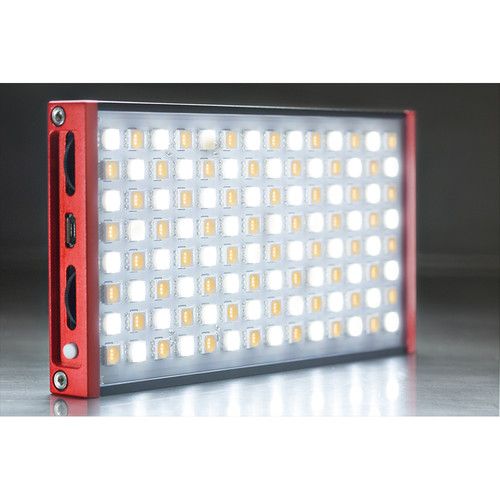  Aladdin A-LITE Bi-Color Dimmable Light Fixture (3000 to 6000K)