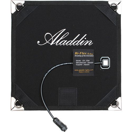  Aladdin Bi-Flex1 Bi-Color LED Panel Only (1 x 1')