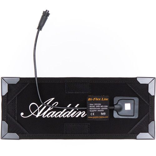  Aladdin Micro LED Bi-Flex Bi-Color M3 Panel