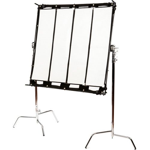  Aladdin 4x4' Hook-and-Loop Flex Multiframe