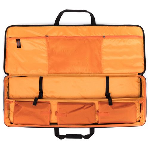  Aladdin Soft Case for Full Kit Fabric-Lite System