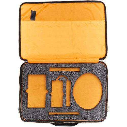  Aladdin Soft Case for Basic Fabric-Lite System