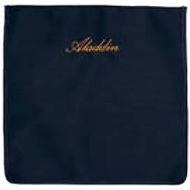 Aladdin Pouch for BI-FLEX1 (Canvas, Black)