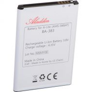 Aladdin Interchangeable Battery for 2017 Model A-Lite