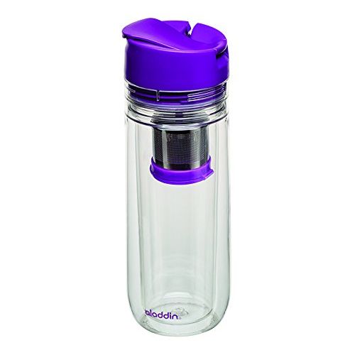  Aladdin 0.35Litre Maker, Plastic, 8.1x 7.5x 83/4Inch