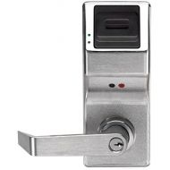 Alarm Lock PL3000-US26D Trilogy Keypad-Less Proximity Lock w/ Audit Trail w/ Standard Cylinder