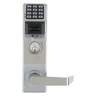 Alarm Lock Electronic Keyless Lock, 3000, Mortise