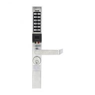 Alarm Lock PDL130010B1 Trilogy Narrow Stile ProximityKeypad Lock w Audit Trail