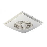 Alaska SA-398WC-A Drop Ceiling Tile Fan -DOES NOT INCLUDE Wall Control (Use with Model SA-398WC)