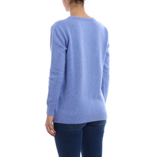  Alberta Ferretti Sunday Rainbow Week sweater