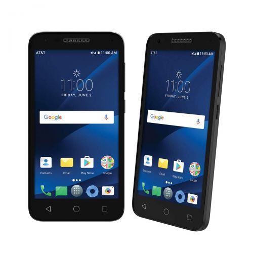  Alcatel Ideal Xcite 4G LTE Unlocked 5044R 5 inch 8GB Usa Latin & Caribbean Bands Android 7.0 IdealXcite