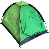 alcott Pup Tent, One Size, Green