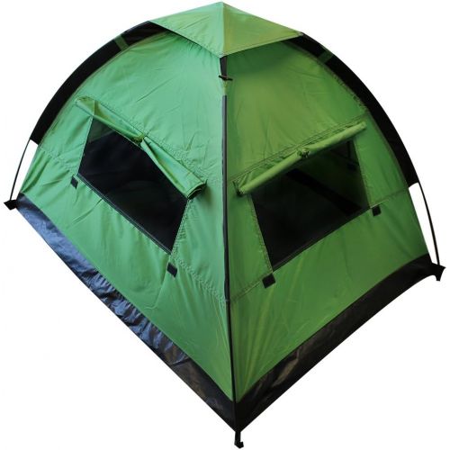  alcott Pup Tent, One Size, Green