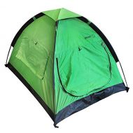 alcott Pup Tent, One Size, Green