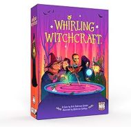 Alderac Entertainment Group (AEG) Whirling Witchcraft