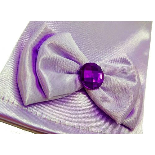  Alead Princess Sofia Dress up Party Costume Accessories Gloves Tiara Wand Necklace Lavender
