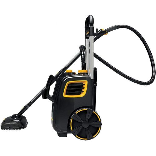  Alek...Shop Commercial Steam Cleaner System Multi-Floor Deluxe Deep Clean Remove Stains Kitchen Floor Hotel Restaurant Public Toilet and Others