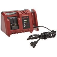 Alemite 343152 595 Lithium-Ion 18 Volt Battery Charger,