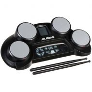 Alesis COMPACTKIT4 4pad Portable Tabletop Drum Kit