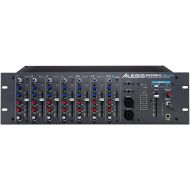 Alesis},description:The Alesis MultiMix 10 Wireless is redefining the rackmount mixer category. Rackmount mixers are convenient for touring groups and installation environments. Th
