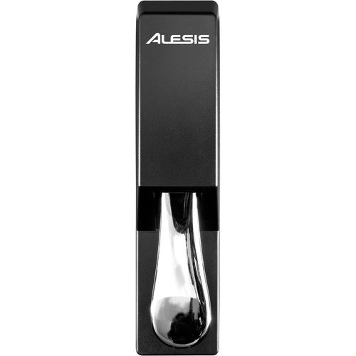  Alesis ASP-2 Universal Piano-Style Sustain Pedal