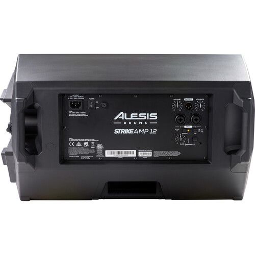  Alesis Strike Amp 12 MK2 2500W 12