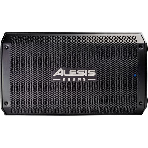  Alesis Strike Amp 8 MK2 2000W 8