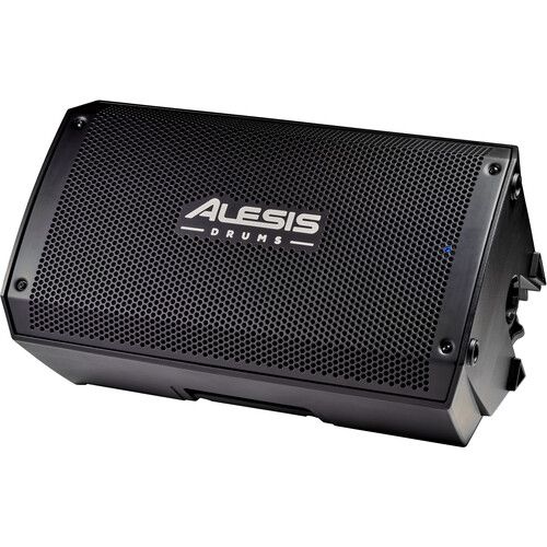  Alesis Strike Amp 8 MK2 2000W 8