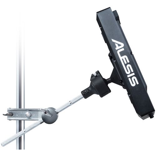  Alesis Multipad Clamp Universal Percussion Pad Mounting System