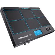 Alesis SamplePad Pro 8-Pad Percussion and Triggering Instrument