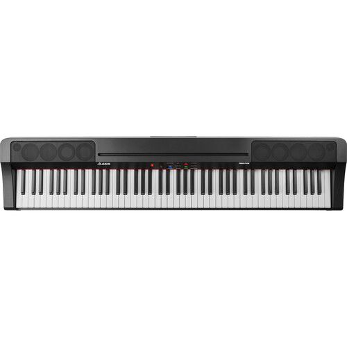  Alesis Prestige 88-Key Digital Piano