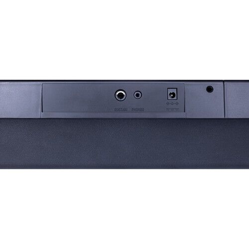  Alesis Harmony 61 MKIII 61-Key Portable Keyboard with Built-In Speakers