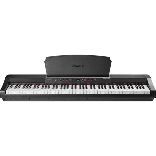  Alesis Prestige Artist 88-Key Digital Piano