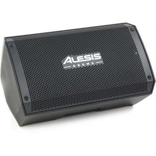  Alesis Command Mesh Special Edition and Strike Amps Bundle