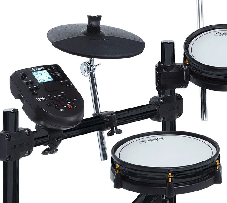  Alesis Surge Mesh Special Edition Electronic Drum Set