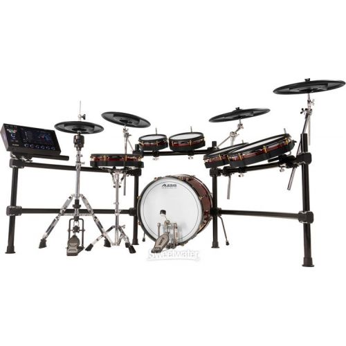  Alesis Strata Prime Electronic Drum Set