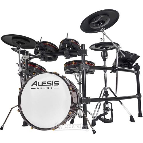  Alesis Strata Prime Electronic Drum Set