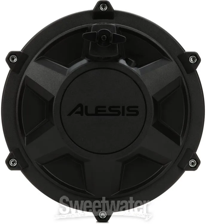  Alesis Nitro Mesh Add-on Tom - 8-inch - Single-zone Demo