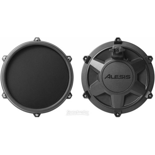  Alesis Turbo Mesh Electronic Drum Set