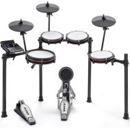 Alesis Nitro Max Mesh Electronic Drum Set