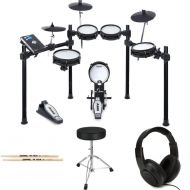 Alesis Command Mesh Special Edition Essentials Bundle