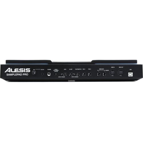  Alesis SamplePad Pro Percussion Pad