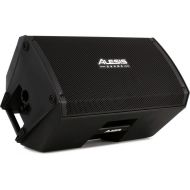 Alesis Strike Amp 12 2000-watt 1x12 inch Drum Amplifier Demo