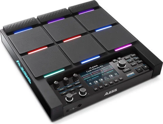  Alesis Strike MultiPad Percussion Pad