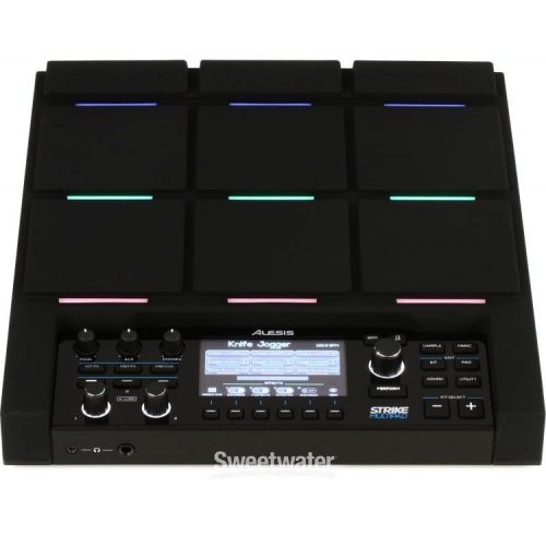  Alesis Strike MultiPad Percussion Pad