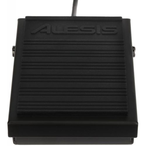  Alesis ASP-1 MKII Universal Sustain Pedal