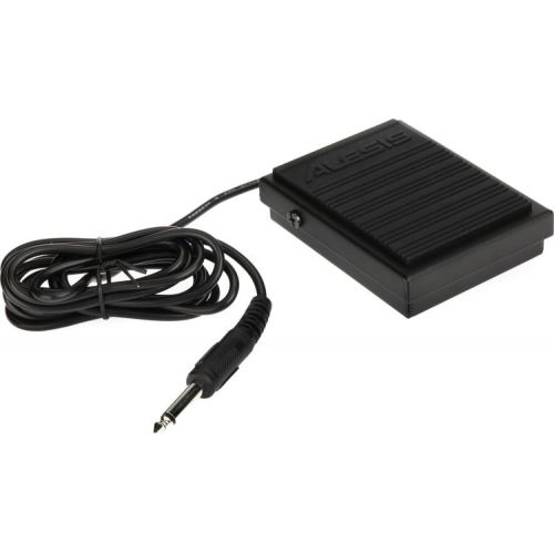  Alesis ASP-1 MKII Universal Sustain Pedal