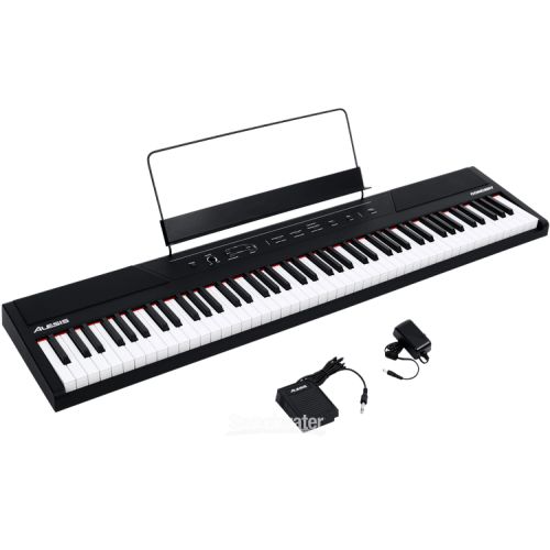  Alesis Concert 88-key Digital Piano