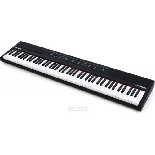  Alesis Concert 88-key Digital Piano